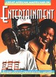 Image for Great African Americans in Entertainment