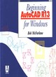 Image for Beginning AutoCAD R13 for Windows
