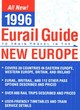 Image for Eurail Guide to Train Travel in the New Europe