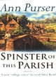 Image for Spinster of this parish