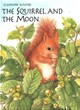 Image for The squirrel and the moon