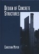 Image for Design of Concrete Structures