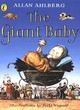 Image for The giant baby