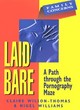 Image for Laid bare  : a path through the pornography maze