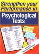 Image for Strengthen Your Performance in Psychological Tests