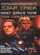 Image for The Star Trek: Deep Space Nine: The Long Night