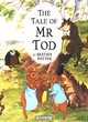 Image for The tale of Mr Tod  : a story about two disagreeable people called Tommy Brock and Mr Tod