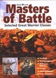 Image for Masters of Battle
