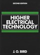 Image for Higher Electrical Technology