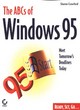 Image for The ABCs of Windows 95
