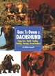 Image for Guide to owning a dachshund  : puppy care, health, feeding, training, showing, breed standard