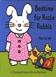 Image for Bedtime for Rosie Rabbit  : a changing pictures lift-the-flap book