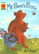 Image for Mr Bear: Mr Bear&#39;s Picnic
