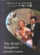 Image for The bride&#39;s daughter