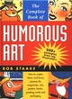 Image for The complete book of humorous art