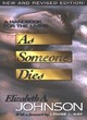 Image for As someone dies  : a handbook for the living