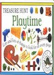 Image for Playtime  : lots and lots of things to look for on every page