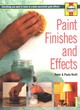 Image for Paint Finishes and Effects