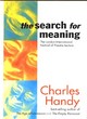 Image for The search for meaning