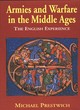 Image for Armies and Warfare in the Middle Ages