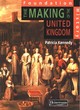 Image for Heinemann History Study Units:Foundation Edition:The Making of the United Kingdom :Paperbk