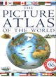 Image for Picture Atlas of the World (Revised-3rd Edition)
