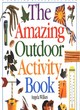 Image for The amazing outdoor activity book