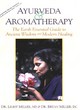 Image for Ayurveda and Aromatherapy