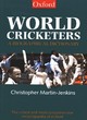 Image for World Cricketers