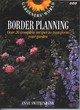 Image for Border planning  : over 20 complete recipes to transform your garden