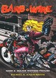 Image for Barb Wire : Graphic Novel