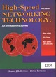 Image for High-Speed Networking Technology
