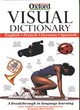 Image for The Visual Dictionary