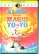 Image for Alma and the Magic Yo-yo