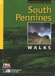 Image for SOUTH PENNINES WALKS