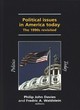 Image for Political issues in America today  : the 1990s revisited