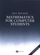 Image for Mathematics for computer students
