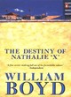 Image for The destiny of Nathalie &#39;X&#39;