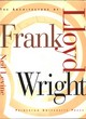 Image for The Architecture of Frank Lloyd Wright