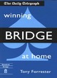 Image for WINNING BRIDGE AT HOME