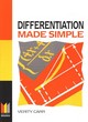 Image for Differentiation made simple