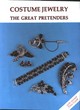 Image for Costume jewelry  : the great pretenders