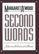 Image for Second words  : selected critical prose