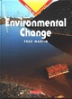 Image for Themes In Geography: Environmental Change   (Cased)