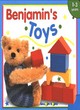 Image for Benjamin&#39;s Toys