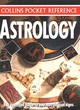 Image for Collins Pocket Reference Astrology
