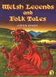 Image for Welsh Legends And Folk-Tales