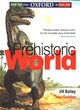 Image for The Young Oxford Book of the Prehistoric World
