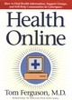 Image for Health Online