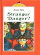 Image for Stranger danger?